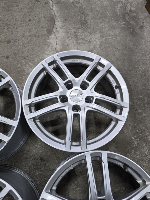 Джанти 17 / 5х112 - VW, Audi, Mercedes, Skoda, Seat 5x112