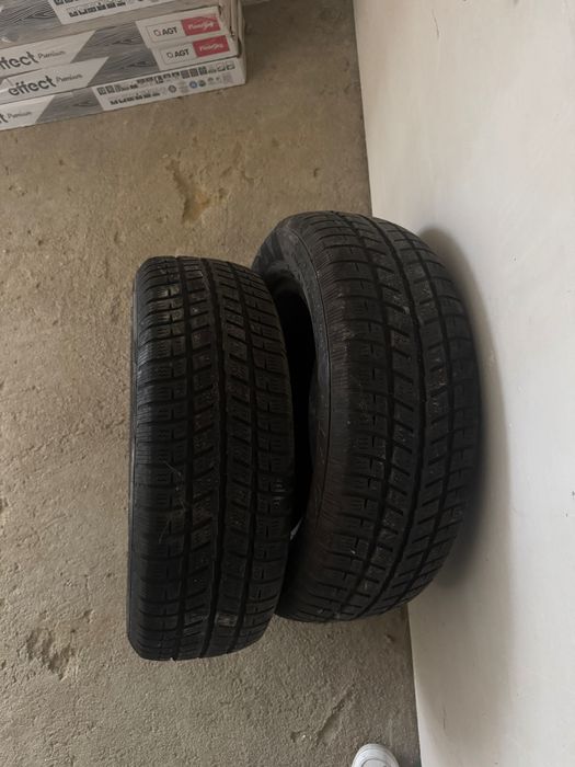 Зимни гуми COOPER 195/65/R15