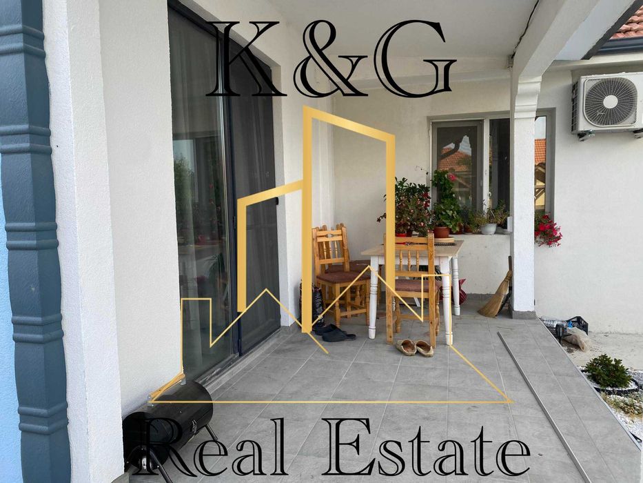 Продава се Къща в Търговище, Въбел - 135 кв.м за 1247 €/кв.м - Снимка #10