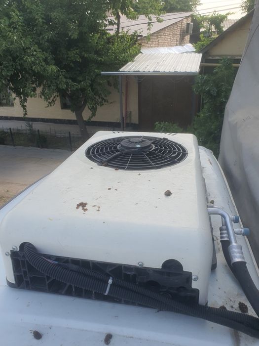 Kanditsioner  12 v