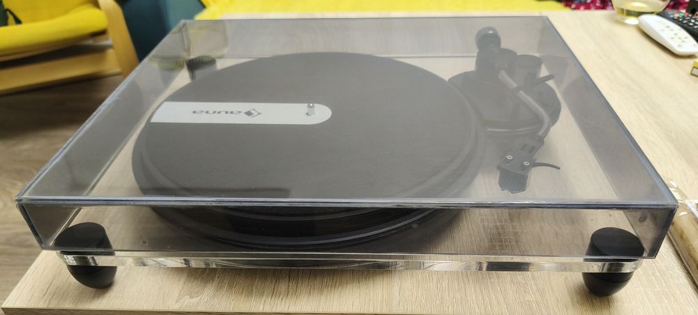 Pick-up Auna doza Godring E3