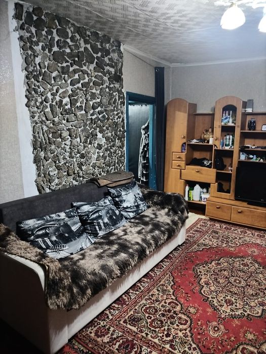Продам деревянный дом