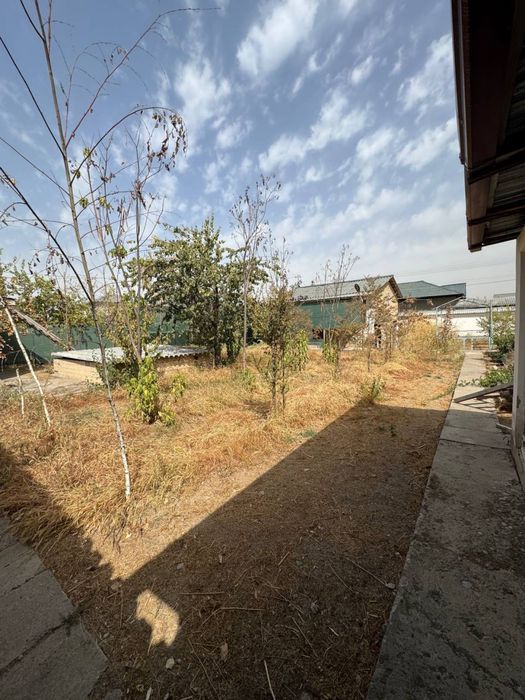 Yer uchastka sotiladi Yangi O'zbekiston