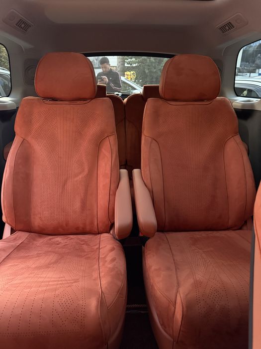 Леапмотор С16,Донгфенг 008 накитка