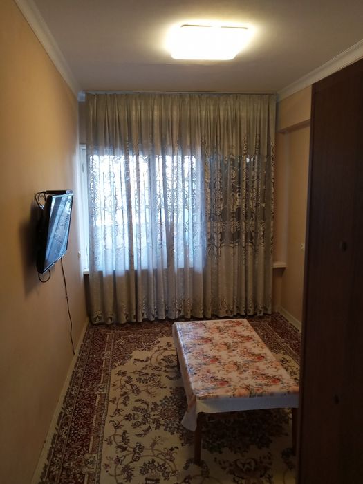 Ц4  2/9/9  с ремонтом. 60м² зеленая зона,метро,кафе