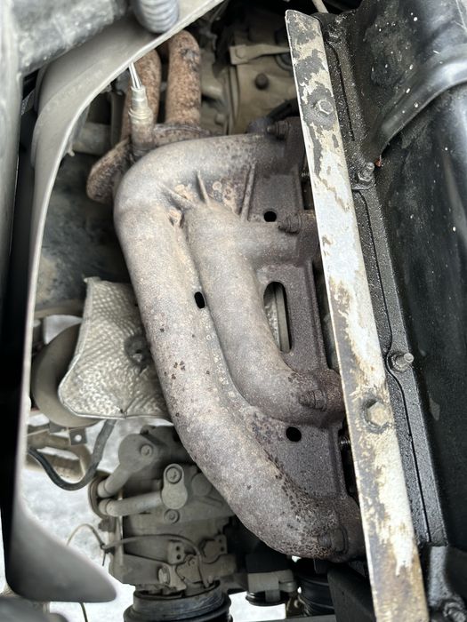 Vand Motor VW Passat B5 1.6 benzina Cod AHL