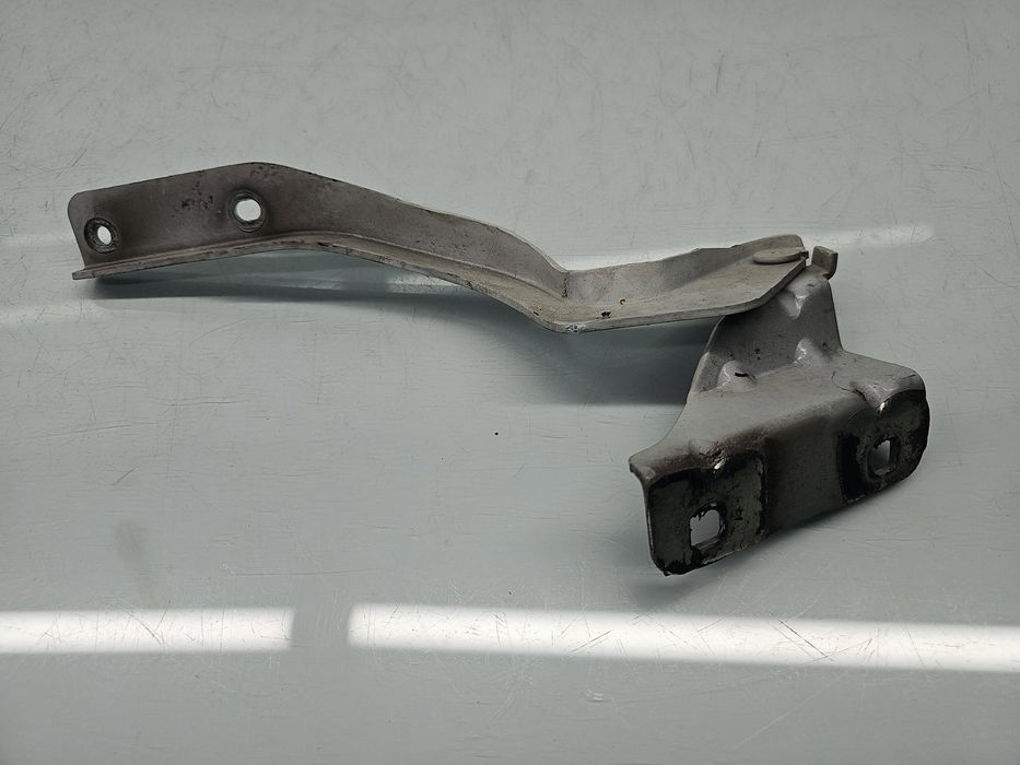 Set balamale capota Nissan Qashqai [Fabr 2007-2014] Hatchback Facelift