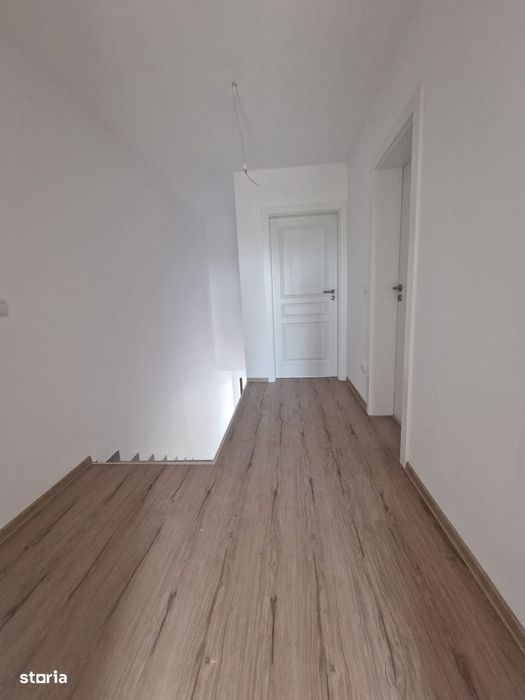 Duplex modern cu 3 dormitoare | Moșnița Veche | 116 mp utili