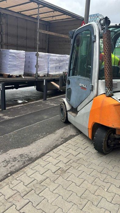 Inchiriere motostivuitor Bucuresti si imprejurimi sau deplasare in tara pentru proiecte mari