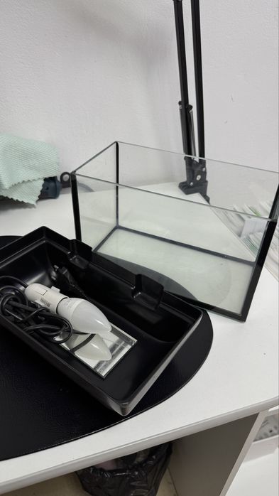 Аквариум для рыбок