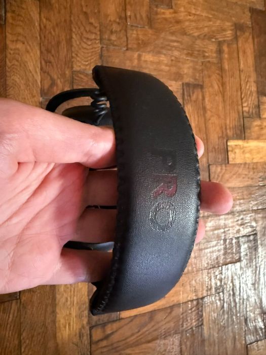 Casti gaming Logitech PRO X 2 Lightspeed wireless esports ca noi