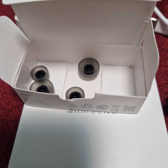 Безжични слушалки Samsung Galaxy Buds2