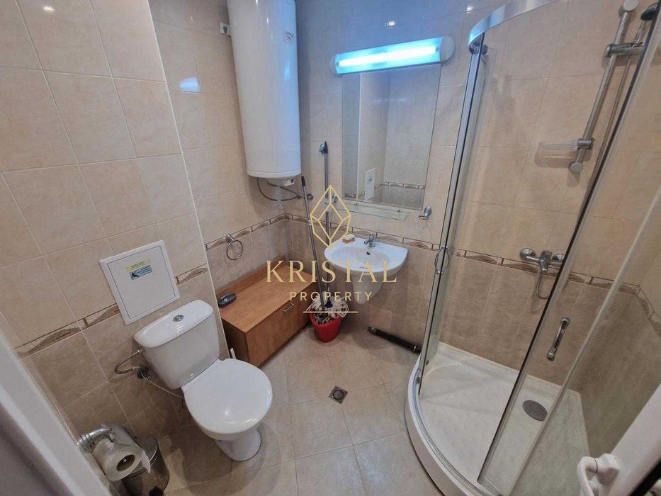 Продава се Едностаен апартамент в Свети Влас - 45 кв.м за 1378 €/кв.м - Снимка #8