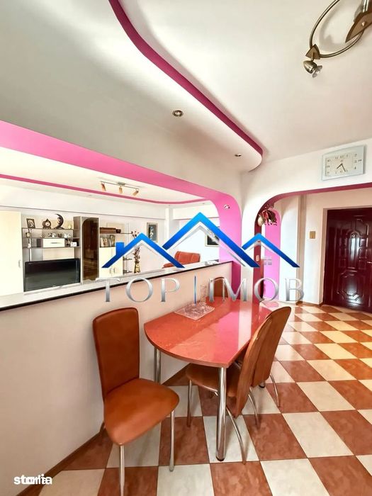 Apartament 2 camere PARCUL CATEDRALEI