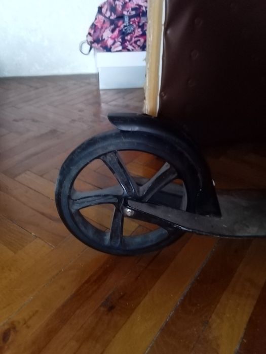 Тротинетка Byox Spooky розова