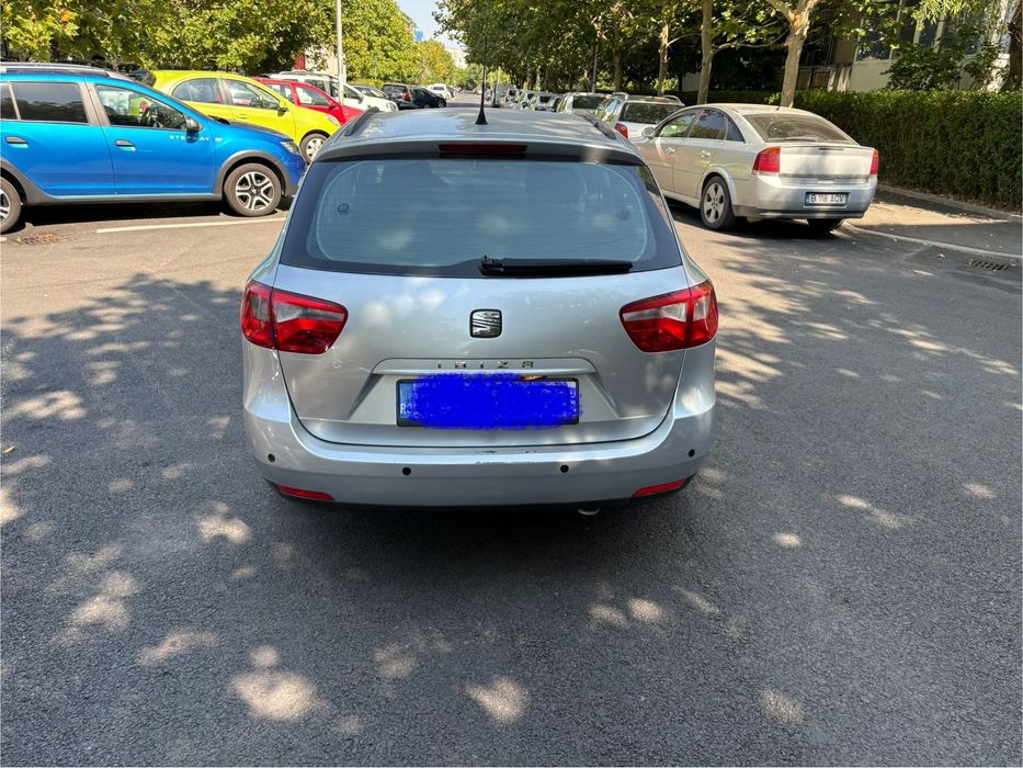 Vând urgent Autoturism