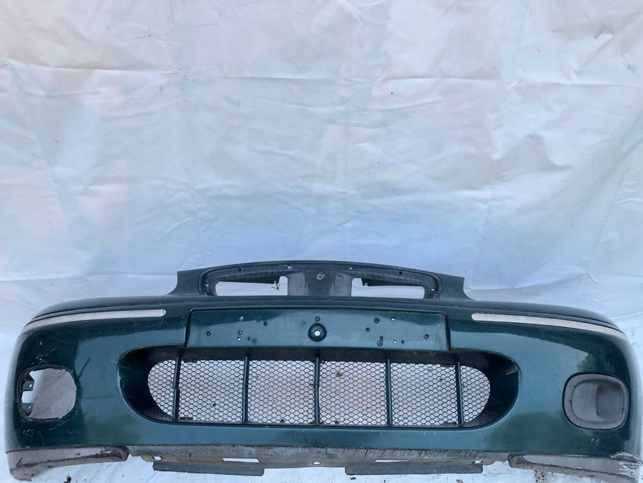 Предна броня Rover 214 1997г
