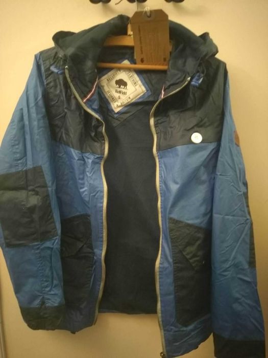 Яке Белфилд промазка за дъжд и вятър оригинално