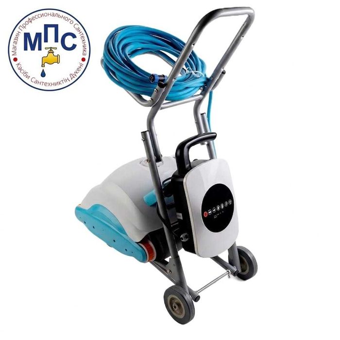 Пылесос (автоматическая система очистки) ROBO-RANGER-25m (с тележкой)