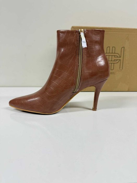 Head Heels Boots