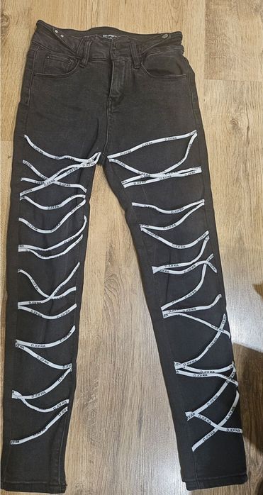 Djofra дънки, Alexander Wang дънки