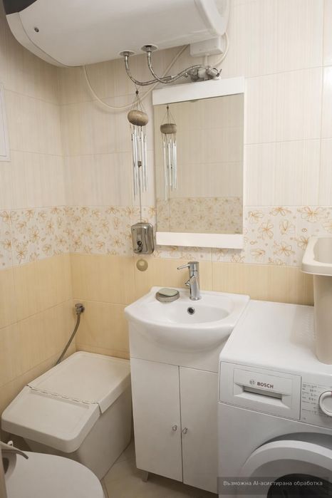 Продава се Тристаен апартамент в София, Овча купел - 100 кв.м за 1632 €/кв.м - Снимка #7