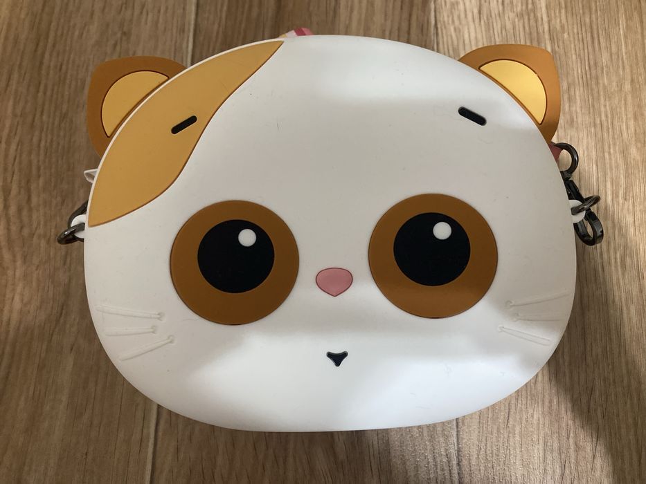 Сумка кошка ЛиЛи