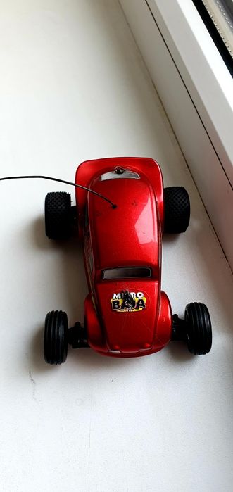 Automodel Team Losi 1/36 Micro Baja