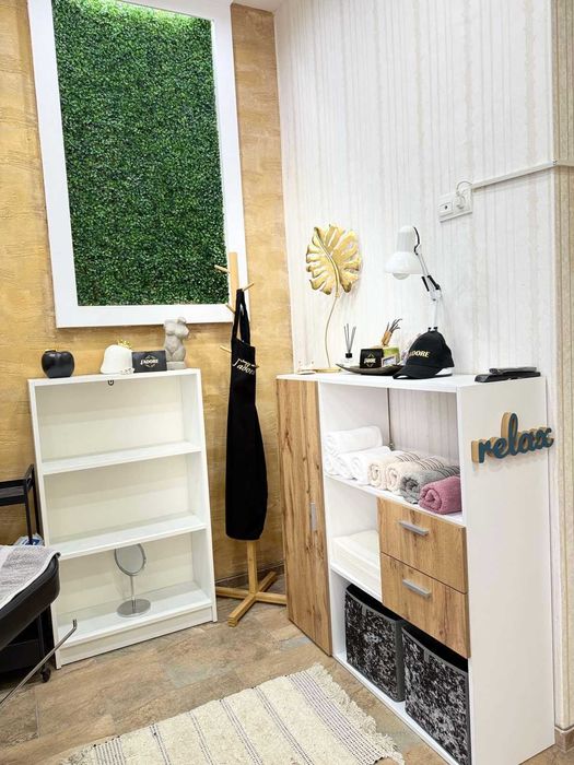 Дава се под наем  в Бургас, Меден рудник - зона А -  кв.м за 498.27 € - Снимка #6