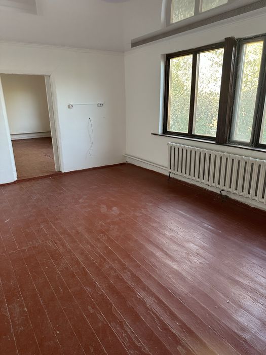 Продам дом с большим участком