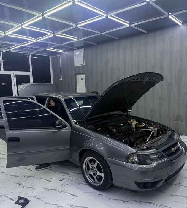 Nexia 2 dons 1.6 luks 88ming yurgani