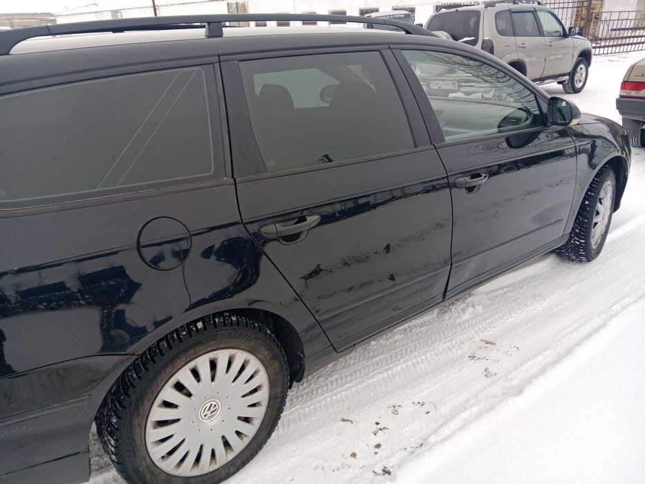 Продам Volkswagen Passat B6