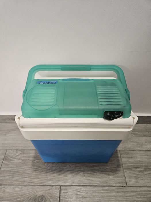 Lada frigorifica 26L Waeco FrigoBox auto geanta
