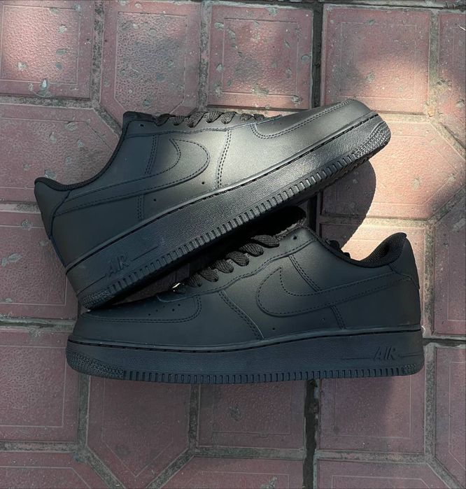 Air Force 1 low  Красофки
