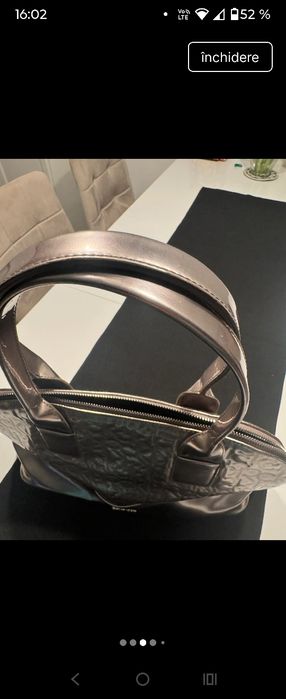 Geanta Calvin klein