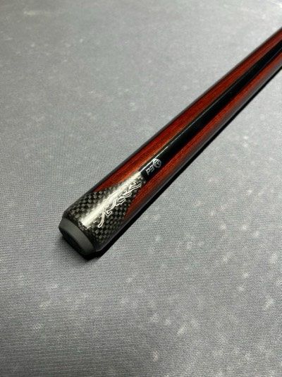 Predator P3 Revo 12.4 щека