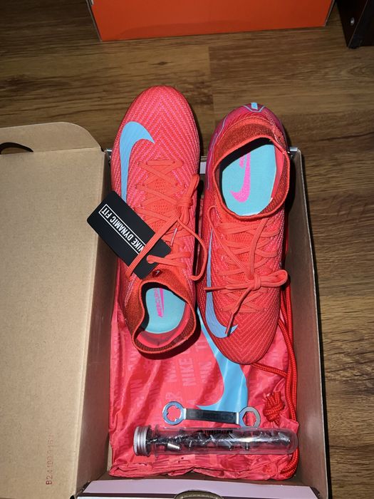 ZM Superfly 10 Elite SG-PRO