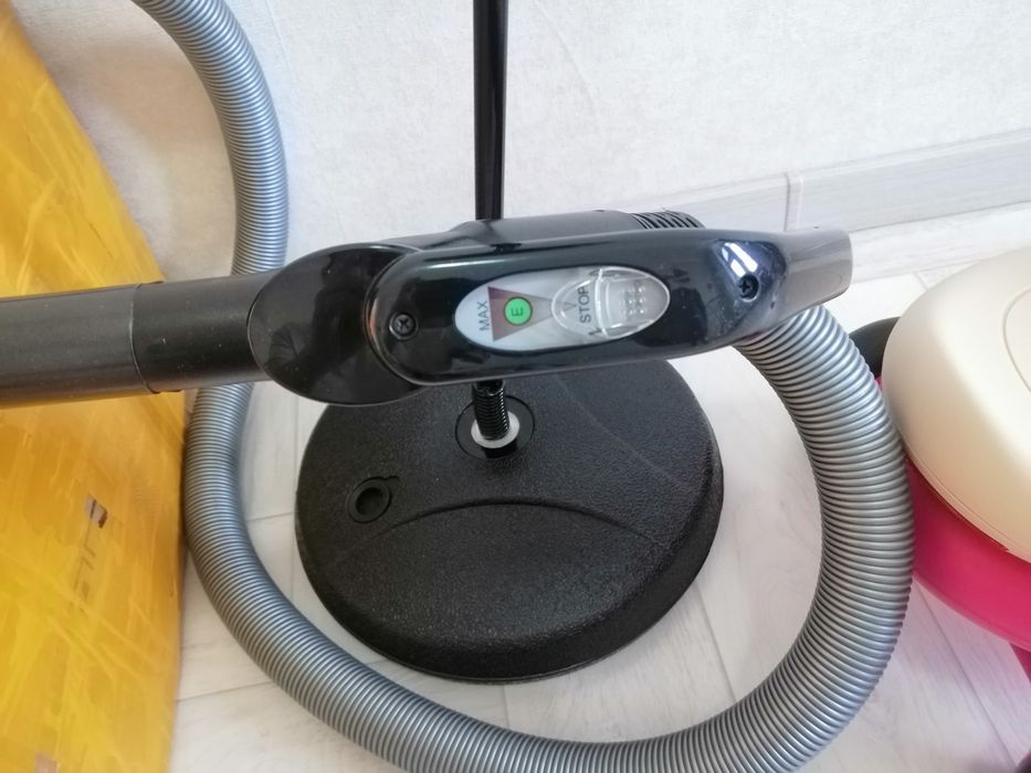 Продам пылесос самсунг