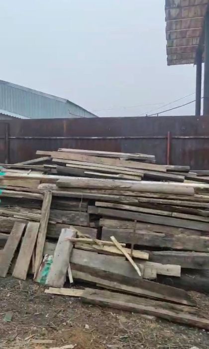 Доски Б/У бесплатно самовывоз