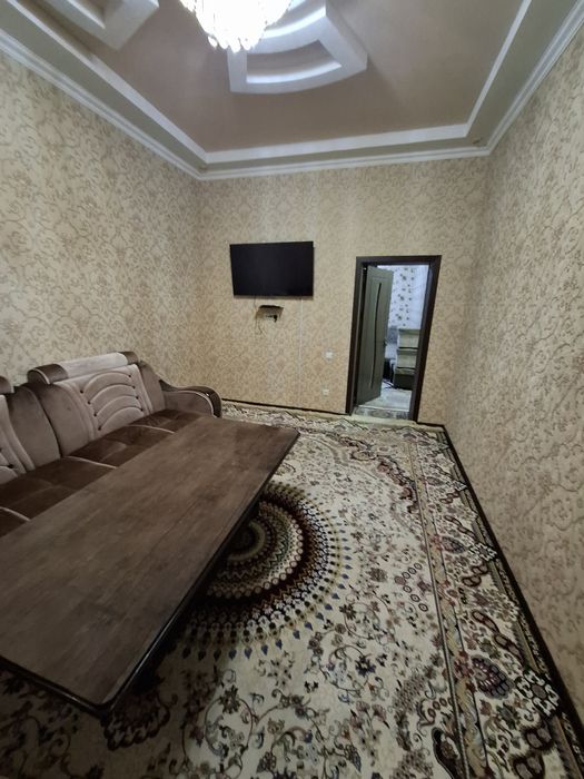 Ijara Kvartira evro remont