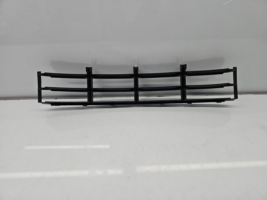 Grila bara fata Skoda Fabia 2 (5J, 542) [Fabr 2007-2014] 5J0853677A