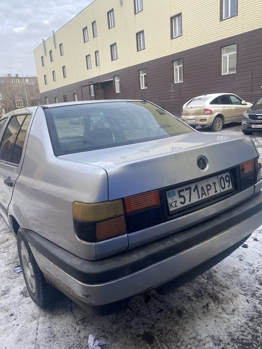 Продам машину вента