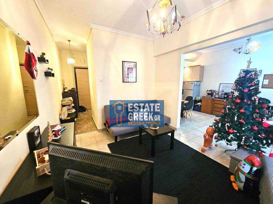 Продава се Тристаен апартамент в Пловдив, Филипово - 62 кв.м за 963 €/кв.м - Снимка #1