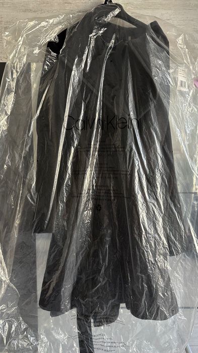 Дамско палто Calvin Klein