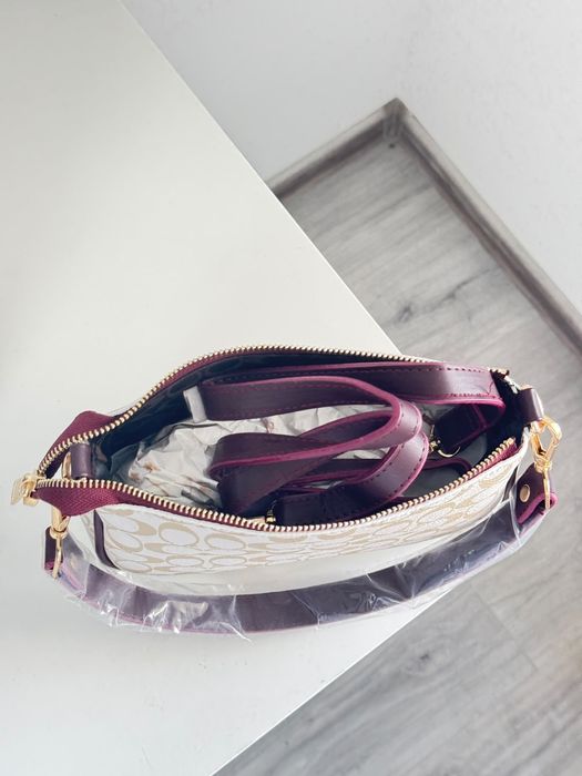Geanta Coach in stare perfecta
