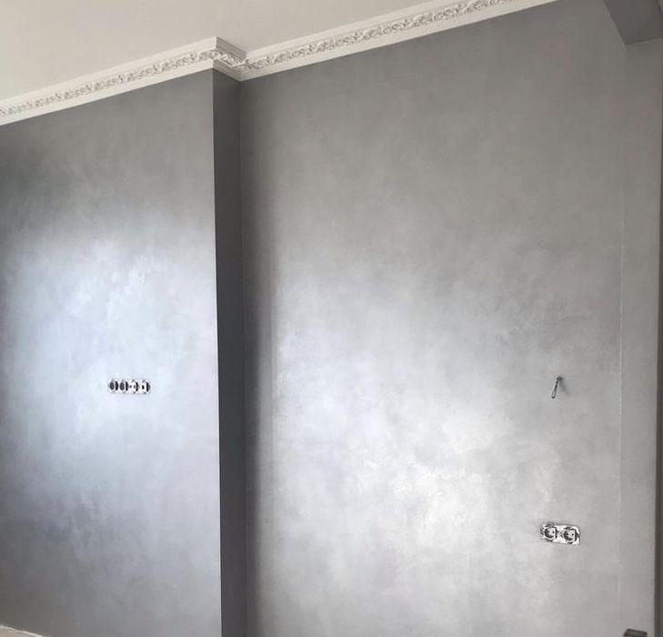 Ремонт квартир под ключ