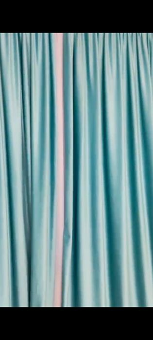 Продам штор и тюль