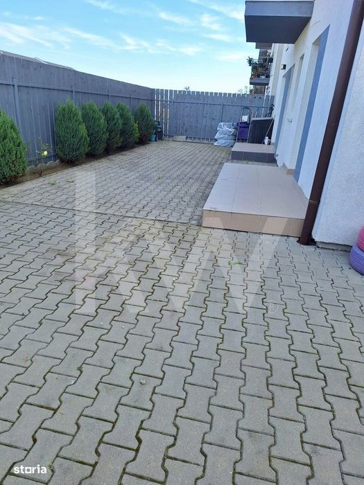 Spatiu comercial 1 camera - Str Grigore Ionescu, Arhitectilor