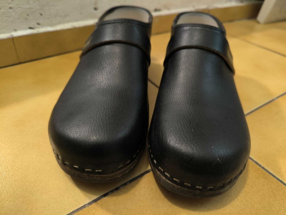 Сабо  с пета N 44