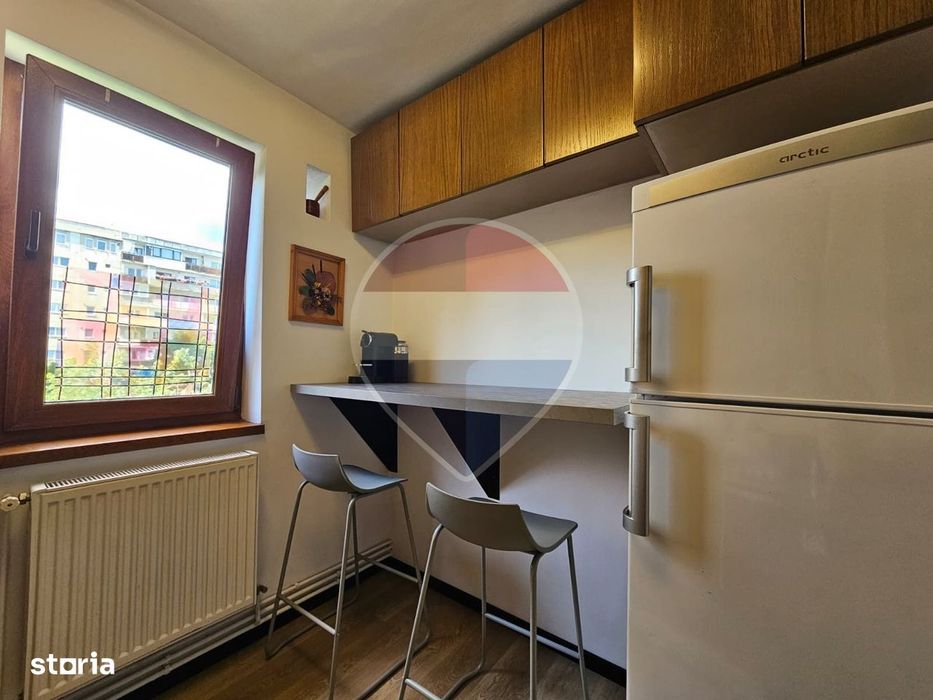 UNTOLD 2026 | Apartament 3 camere pt 4-6 persoane, Manastur, 0%, ENG